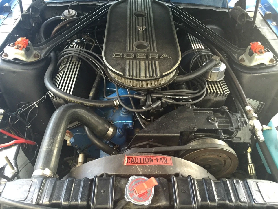 1968 Ford Mustang - Image 14 of 20