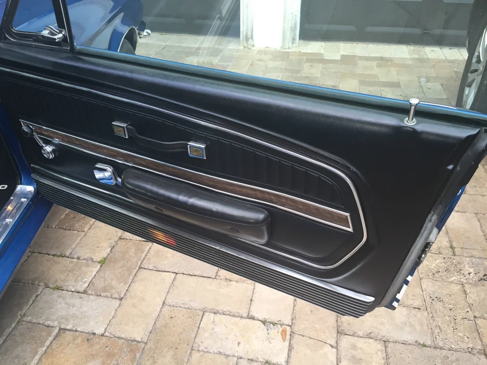 1968 Ford Mustang - Image 12 of 20