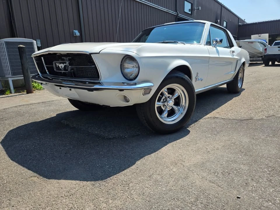 1968 Ford Mustang - Image 17 of 20