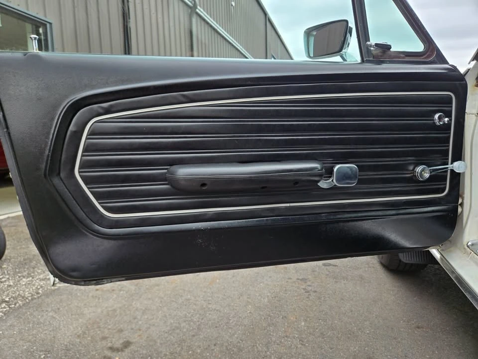 1968 Ford Mustang - Image 19 of 20