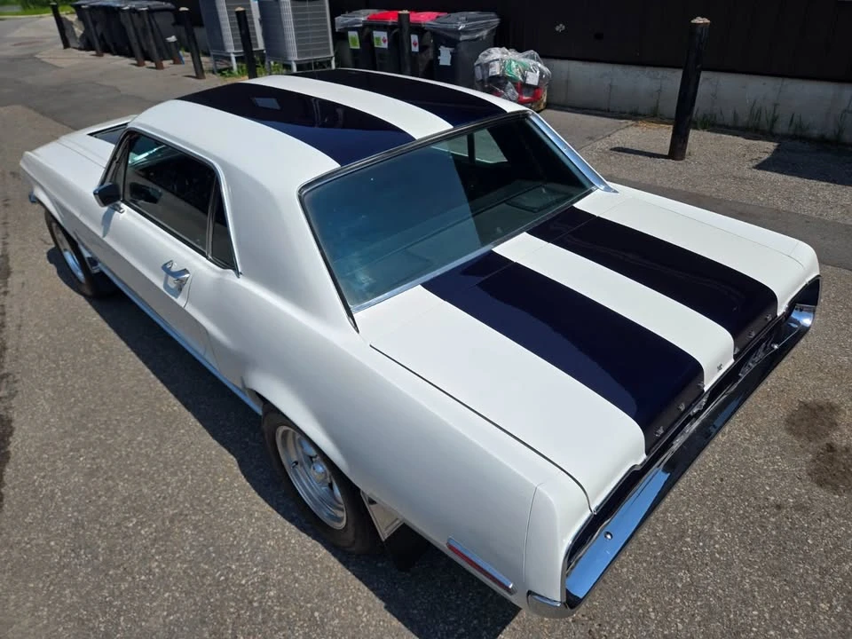 1968 Ford Mustang - Image 6 of 20