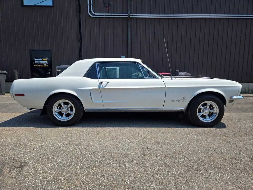 1968 Ford Mustang - Image 11 of 20
