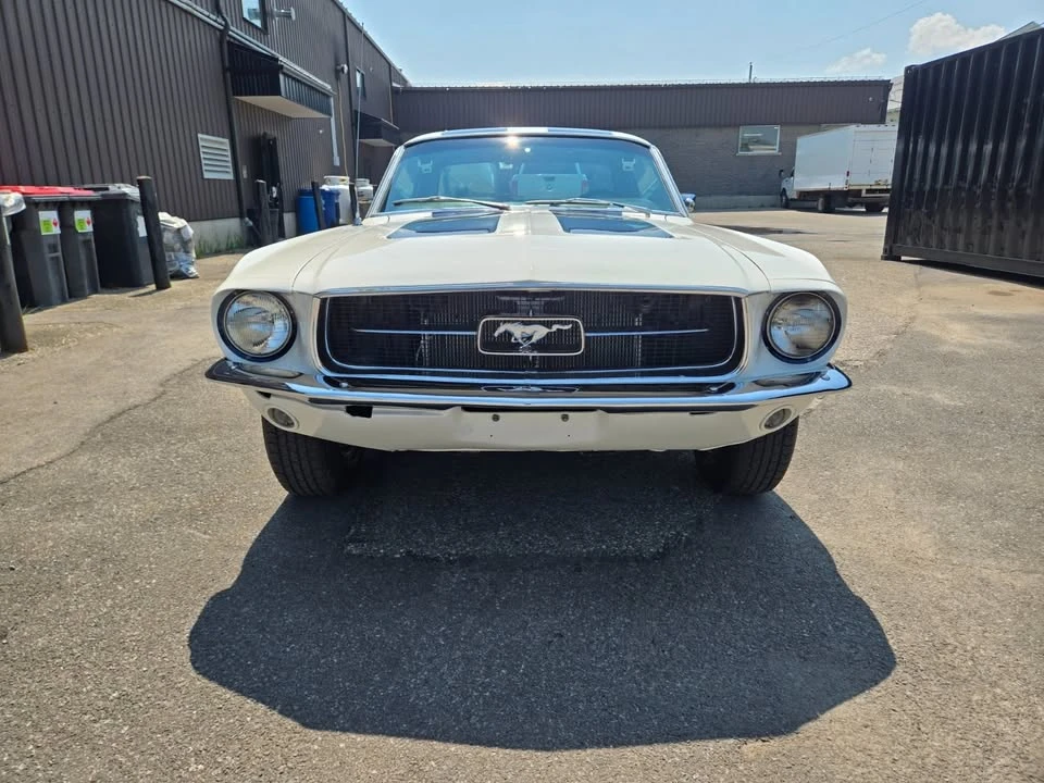 1968 Ford Mustang - Image 14 of 20