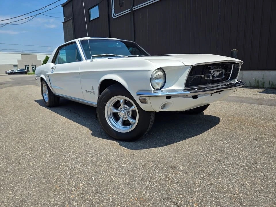 1968 Ford Mustang - Image 13 of 20