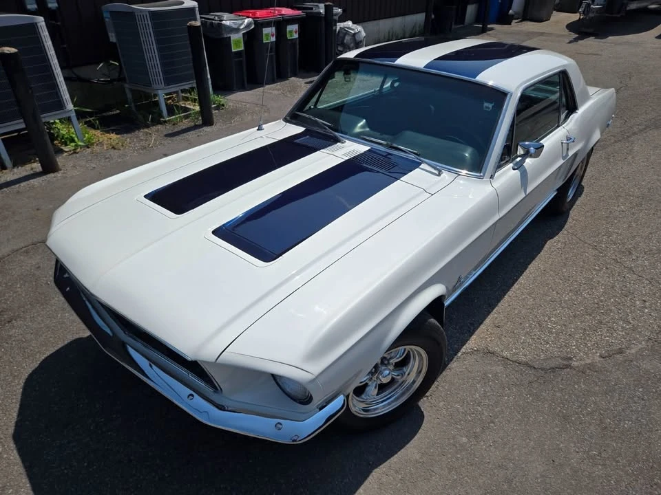 1968 Ford Mustang - Image 16 of 20