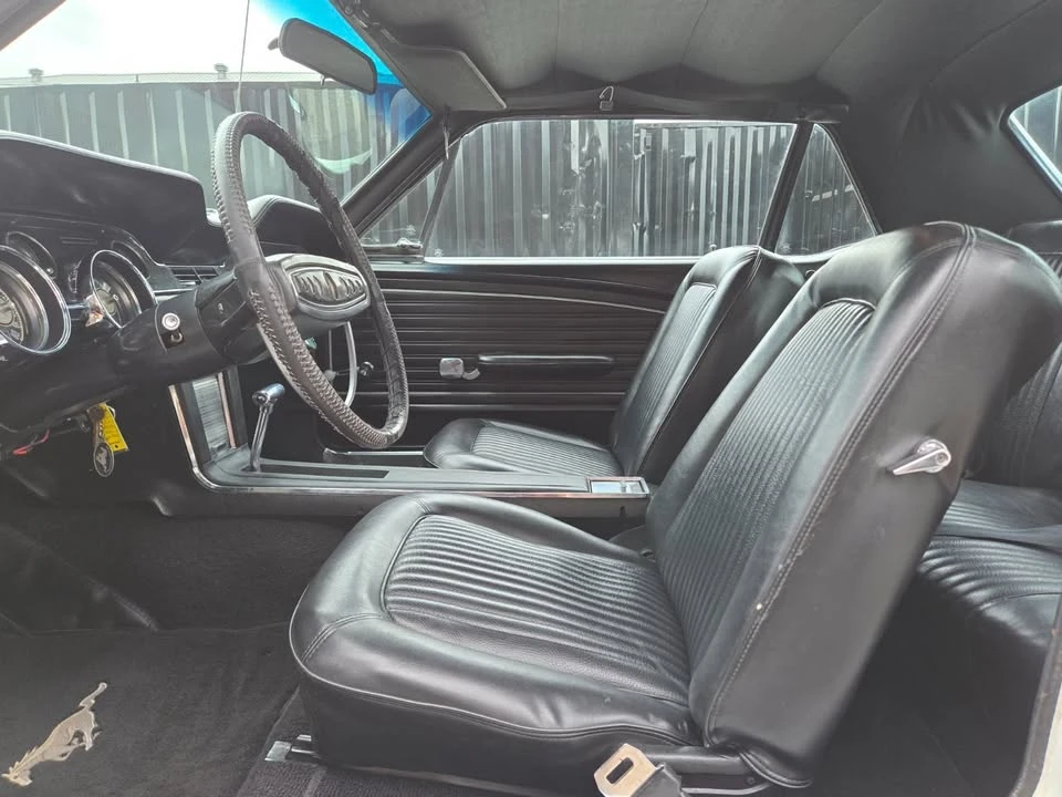 1968 Ford Mustang - Image 20 of 20