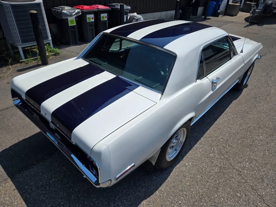 1968 Ford Mustang - Image 9 of 20
