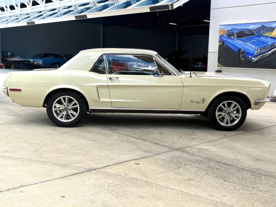1968 Ford Mustang - Image 5 of 31