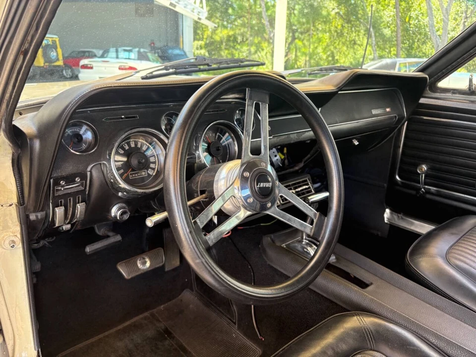 1968 Ford Mustang - Image 21 of 31