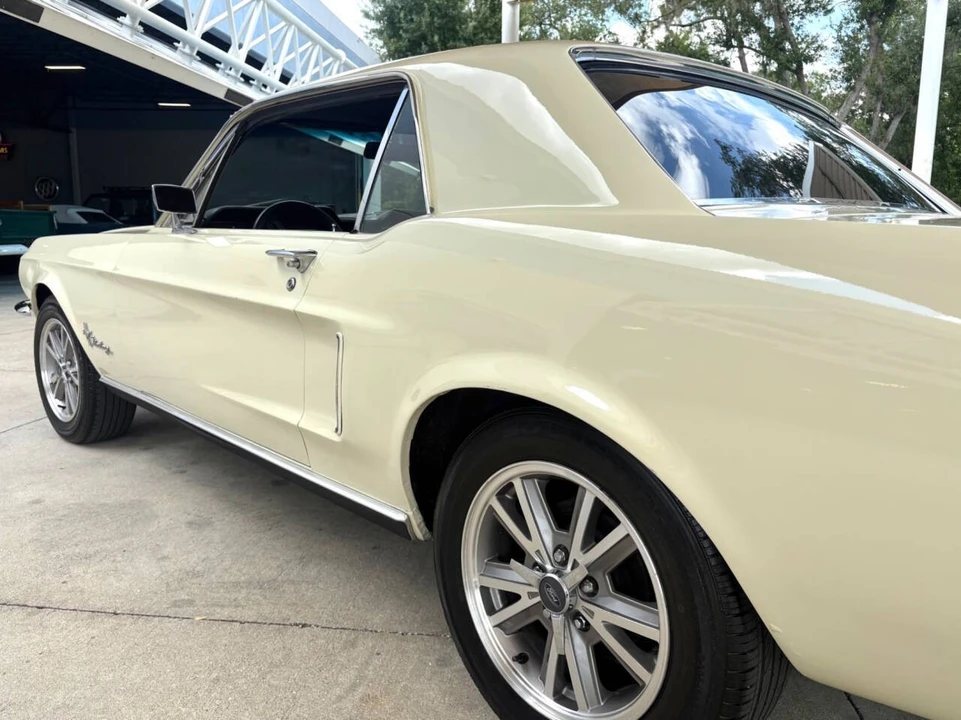 1968 Ford Mustang - Image 14 of 31