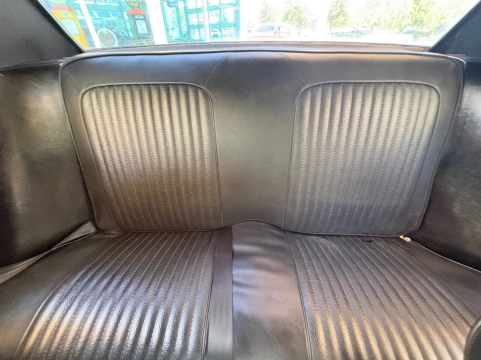 1968 Ford Mustang - Image 24 of 31