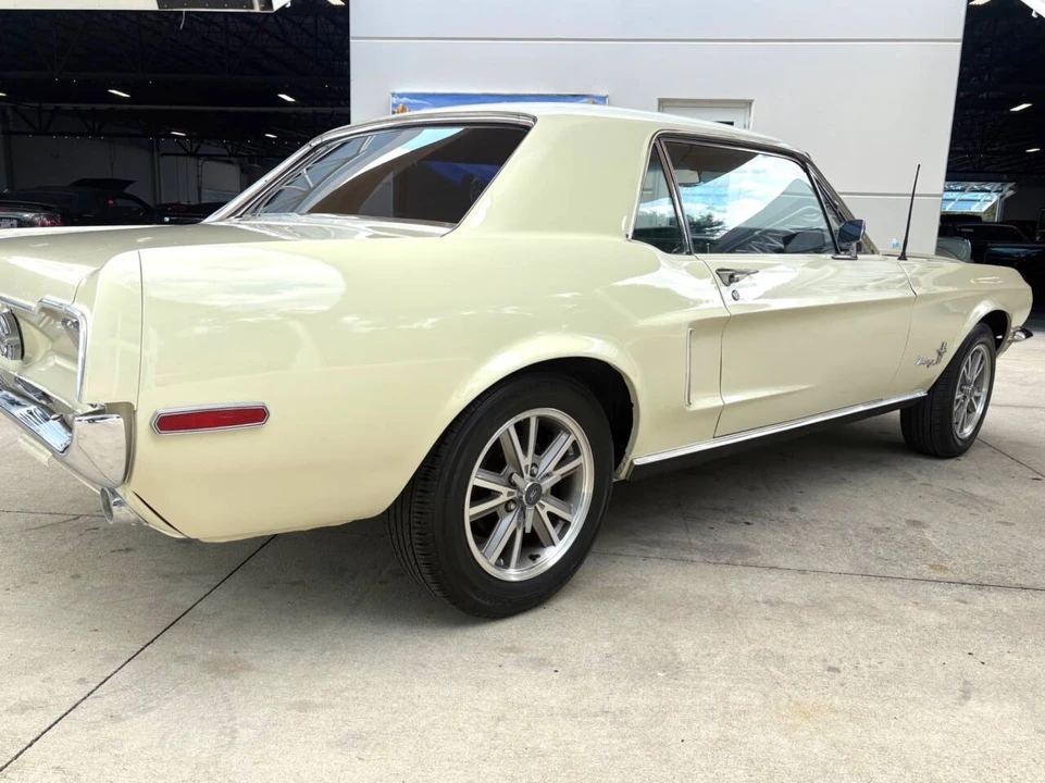 1968 Ford Mustang - Image 16 of 31