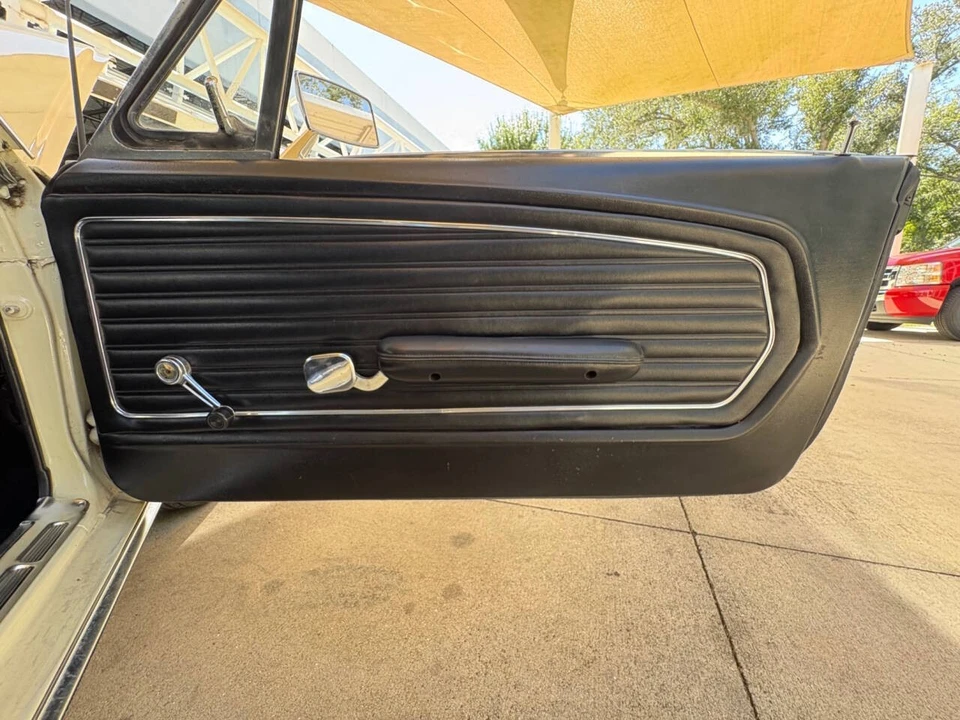 1968 Ford Mustang - Image 27 of 31