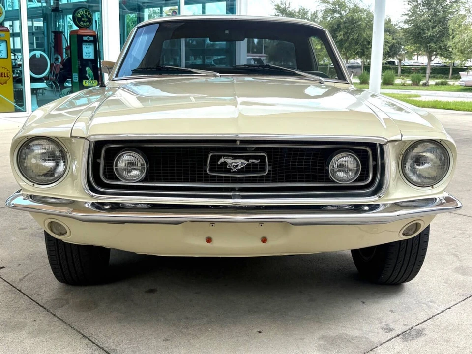 1968 Ford Mustang - Image 2 of 31