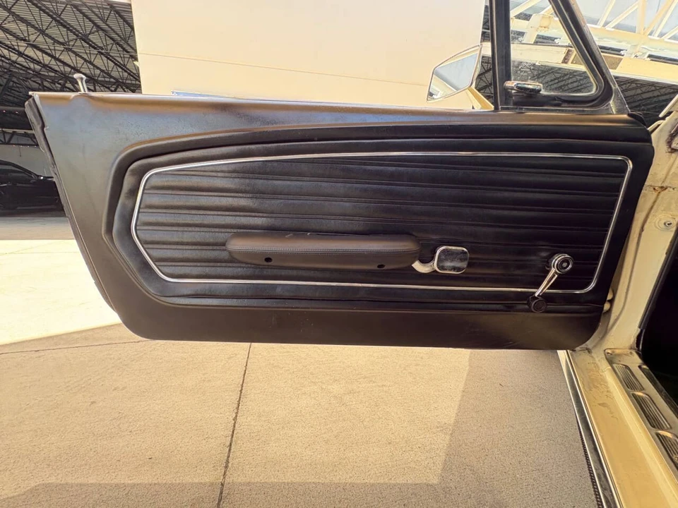 1968 Ford Mustang - Image 20 of 31