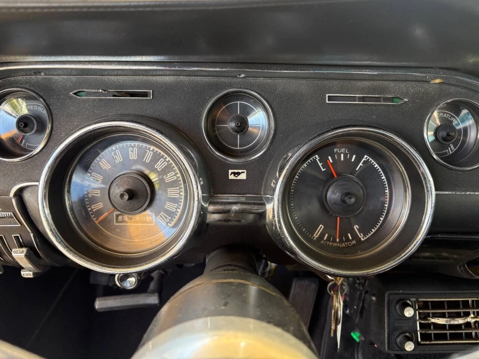 1968 Ford Mustang - Image 26 of 31