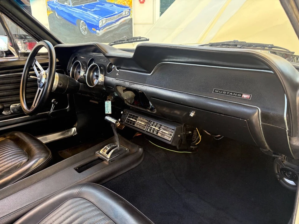 1968 Ford Mustang - Image 28 of 31