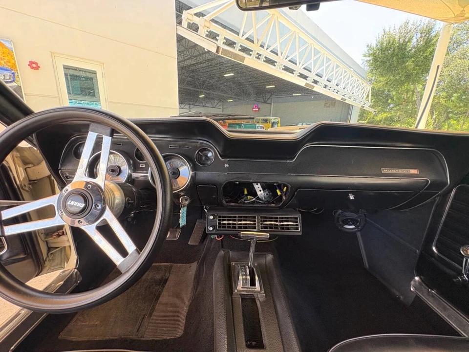 1968 Ford Mustang - Image 25 of 31