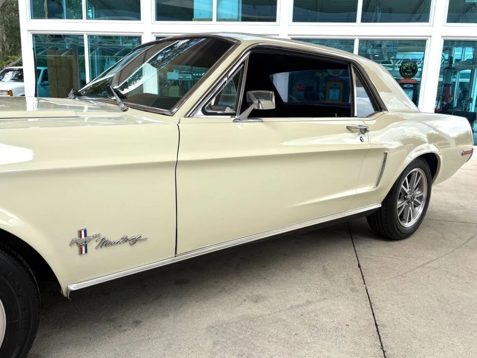 1968 Ford Mustang - Image 13 of 31