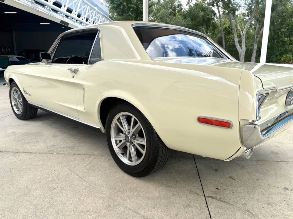1968 Ford Mustang - Image 15 of 31