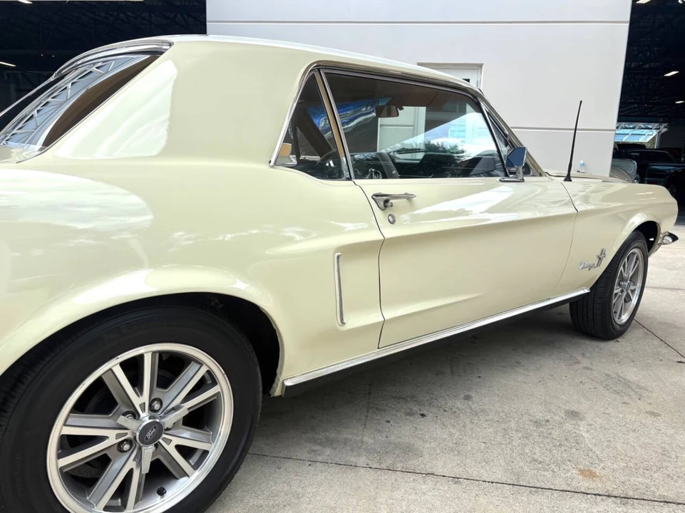 1968 Ford Mustang - Image 17 of 31