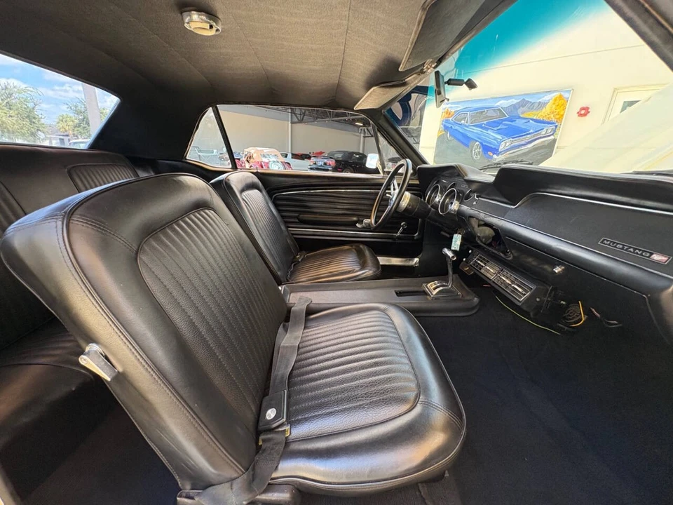 1968 Ford Mustang - Image 29 of 31