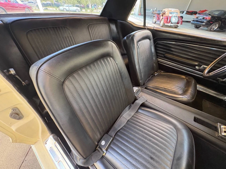 1968 Ford Mustang - Image 30 of 31