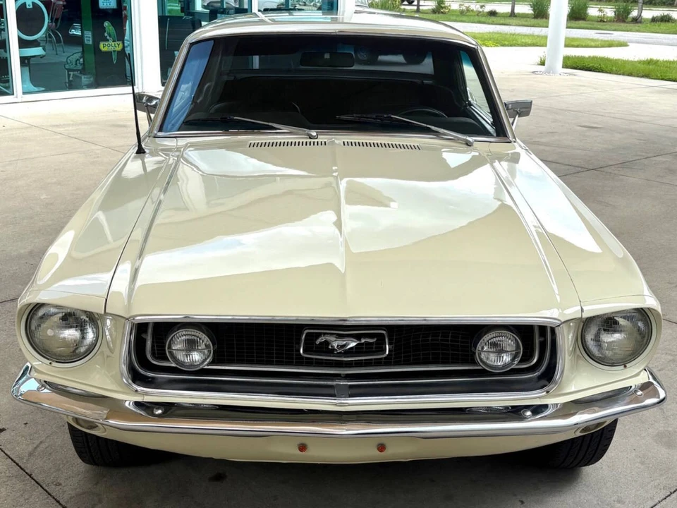 1968 Ford Mustang - Image 3 of 31