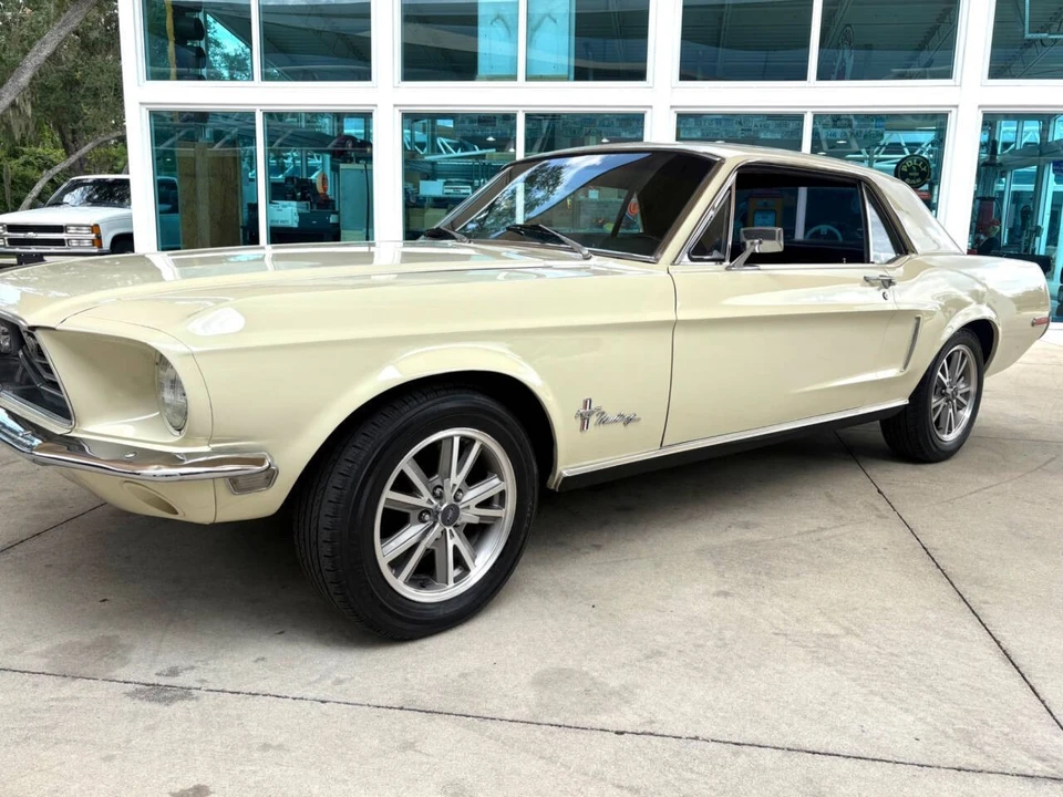 1968 Ford Mustang - Image 12 of 31