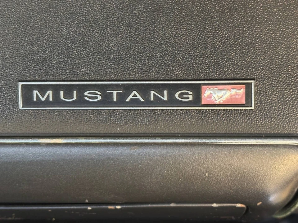1968 Ford Mustang - Image 31 of 31