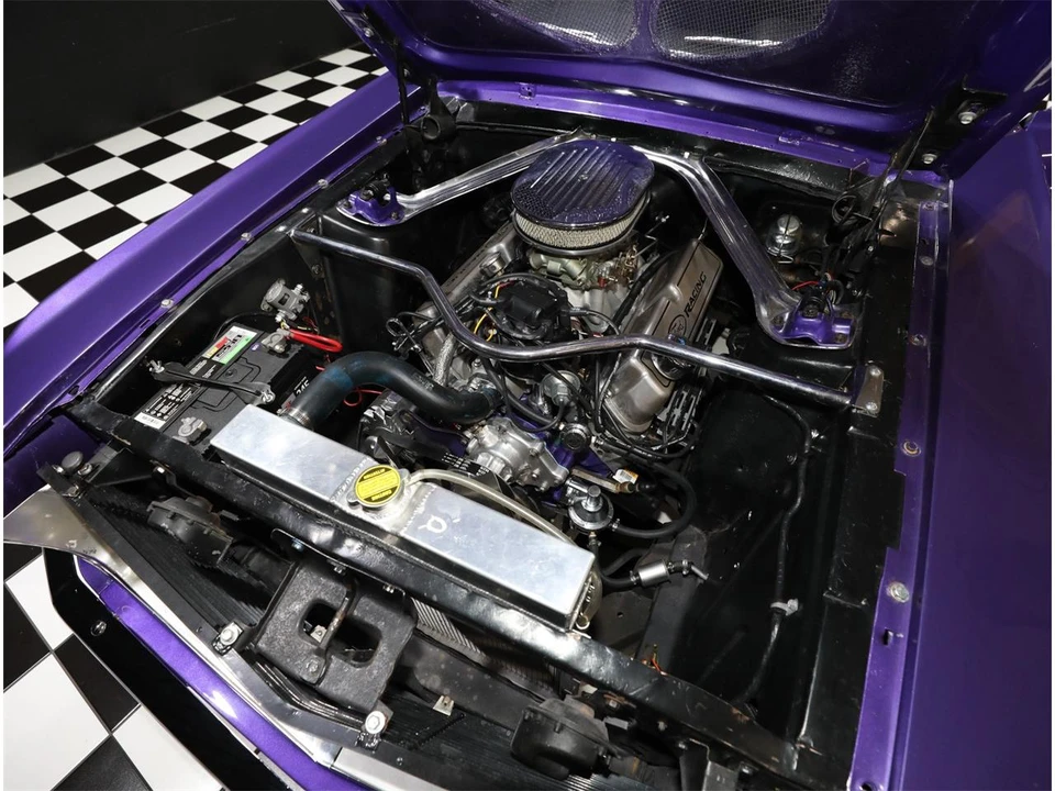 1968 Ford Mustang - Image 2 of 31