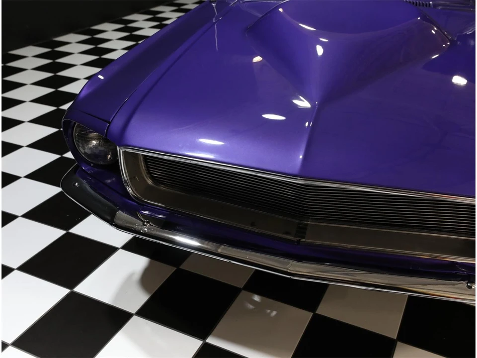 1968 Ford Mustang - Image 13 of 31