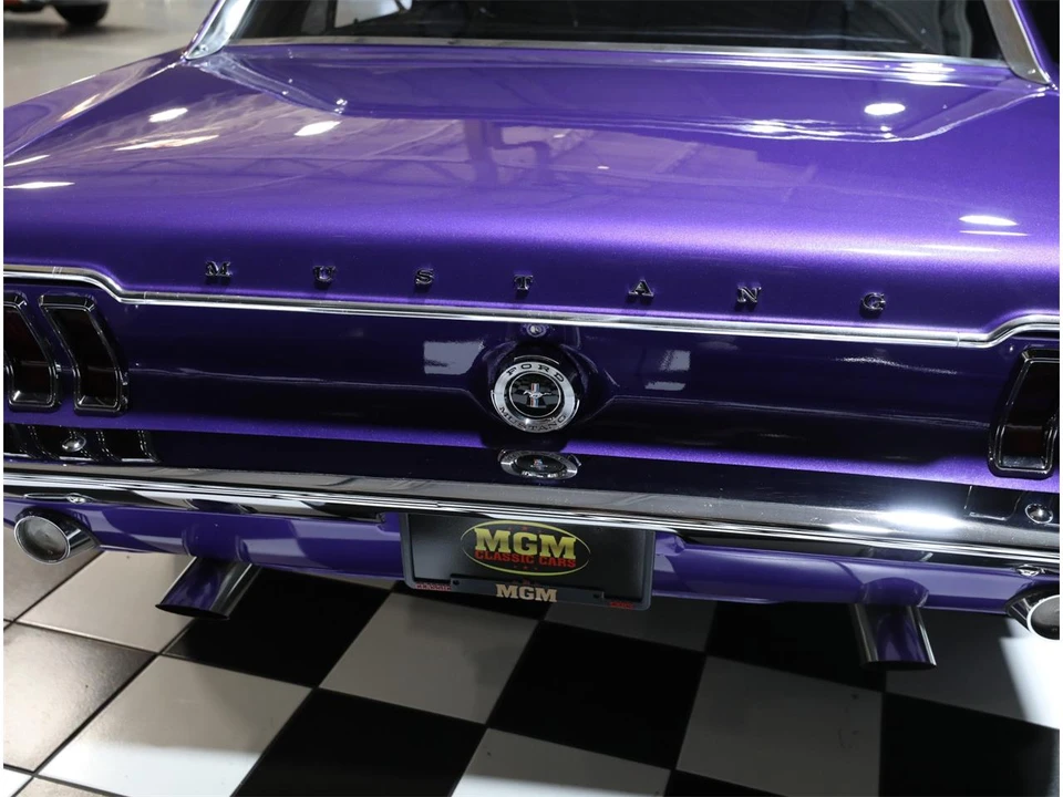 1968 Ford Mustang - Image 22 of 31