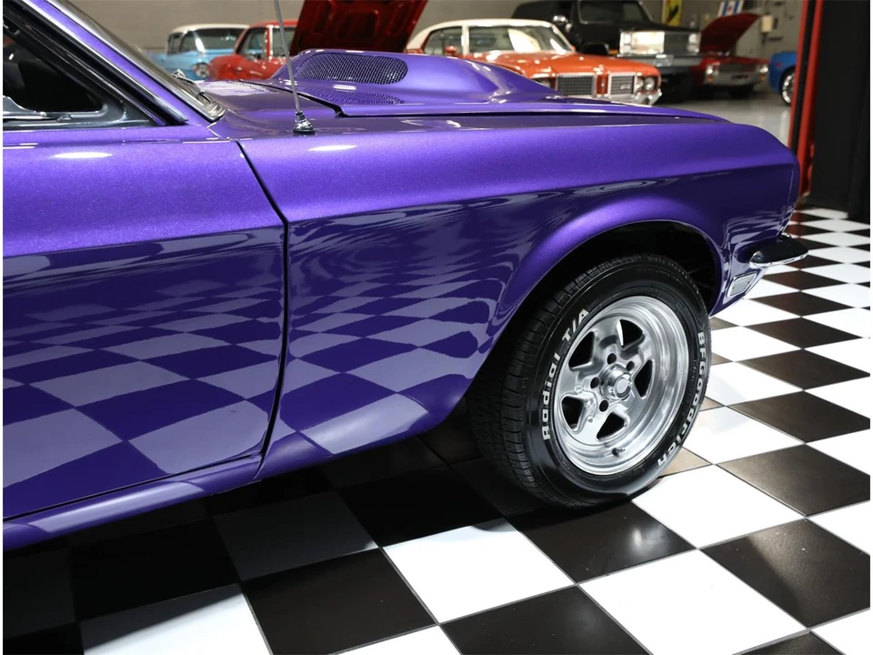 1968 Ford Mustang - Image 16 of 31