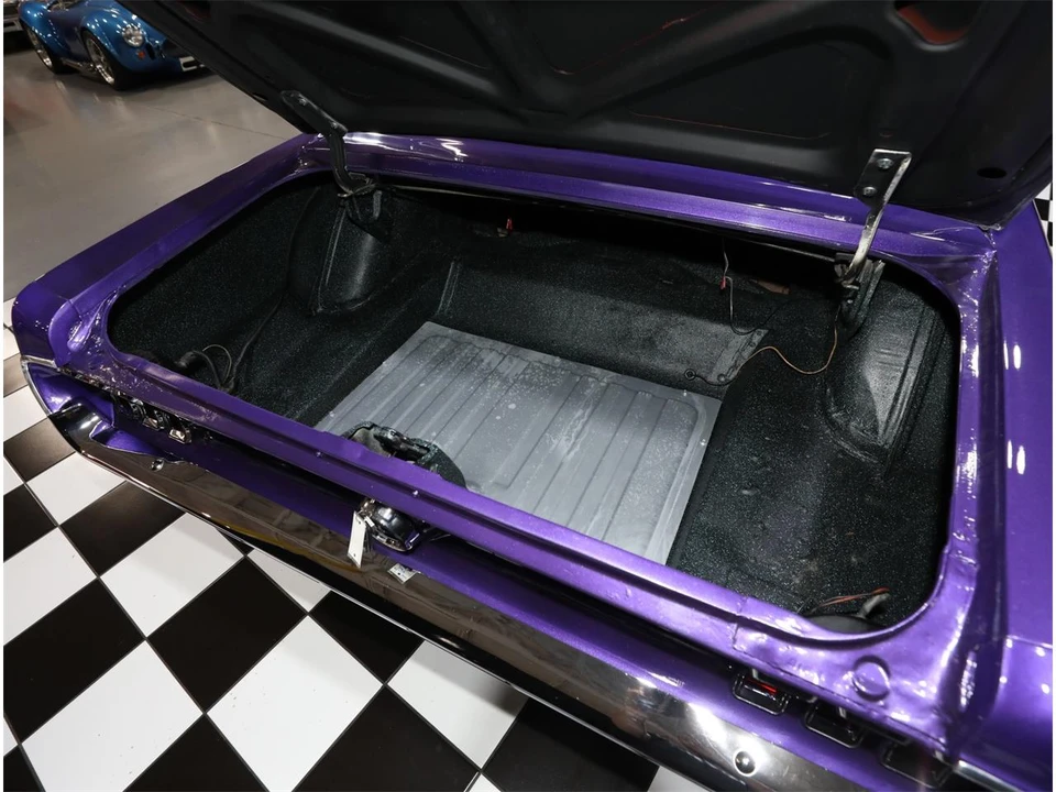 1968 Ford Mustang - Image 5 of 31