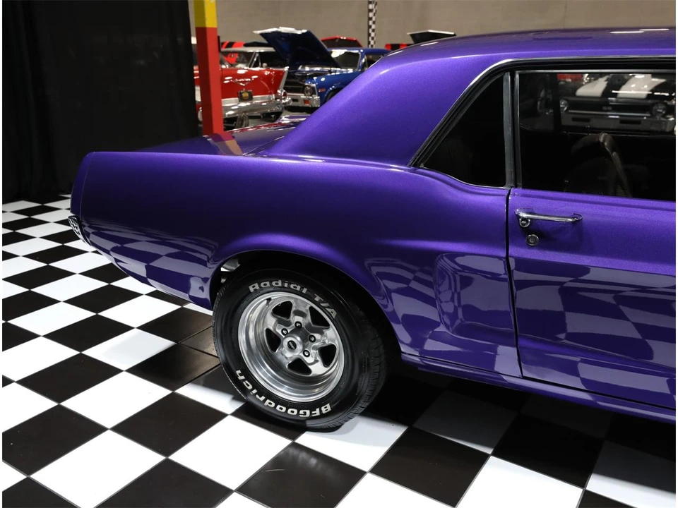1968 Ford Mustang - Image 19 of 31