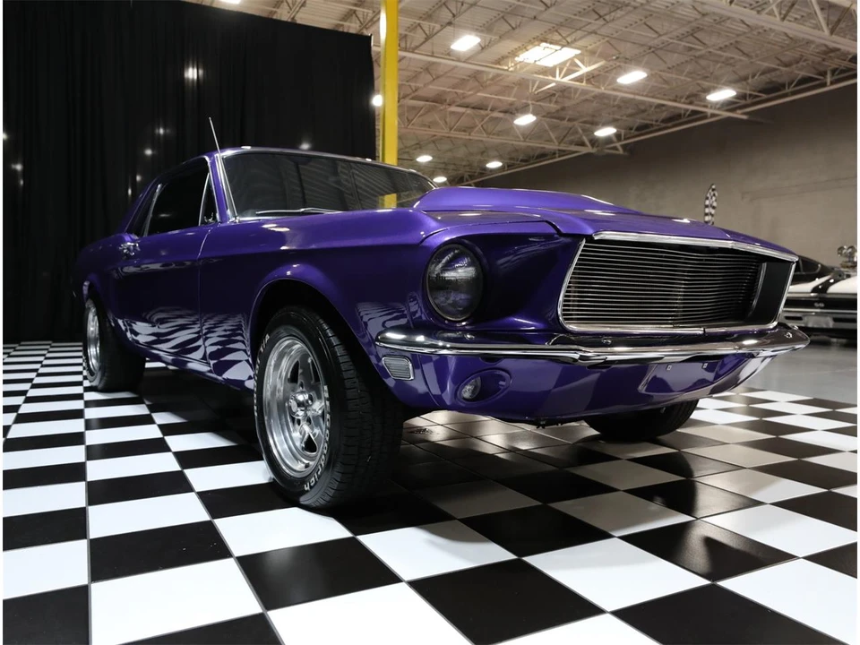 1968 Ford Mustang - Image 14 of 31