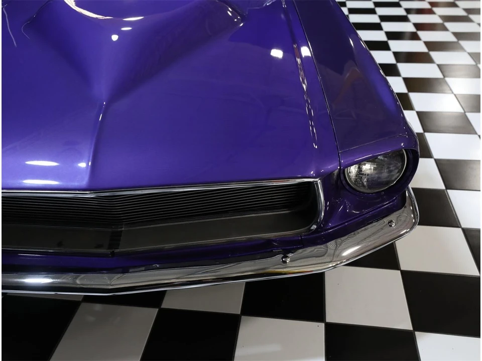 1968 Ford Mustang - Image 11 of 31