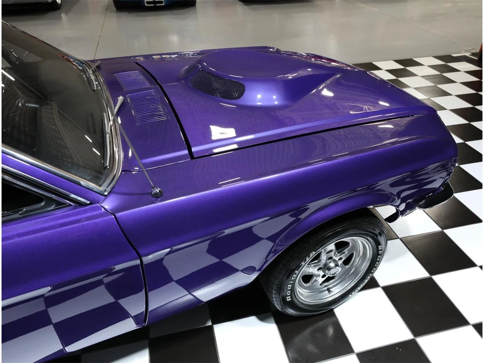 1968 Ford Mustang - Image 17 of 31