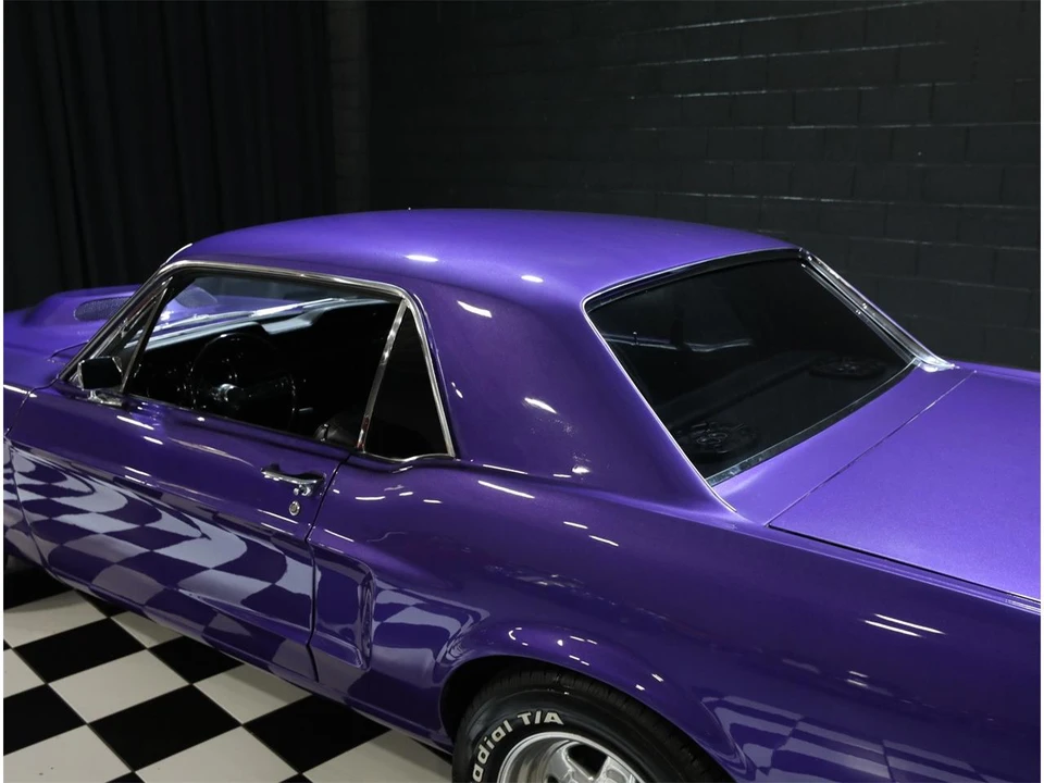 1968 Ford Mustang - Image 29 of 31