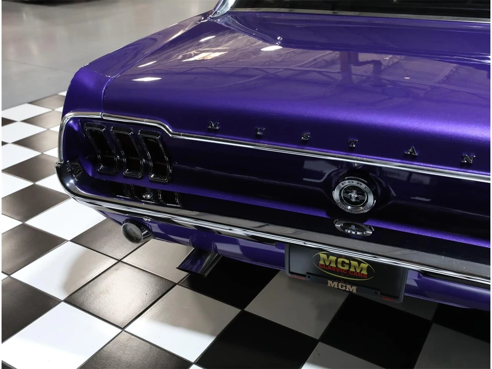 1968 Ford Mustang - Image 24 of 31