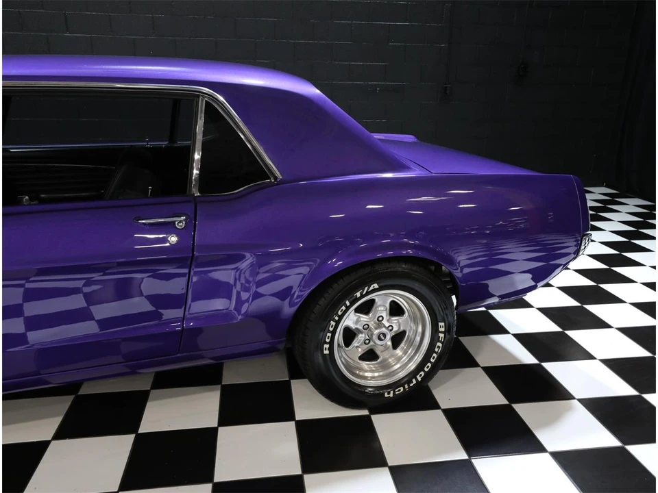 1968 Ford Mustang - Image 30 of 31