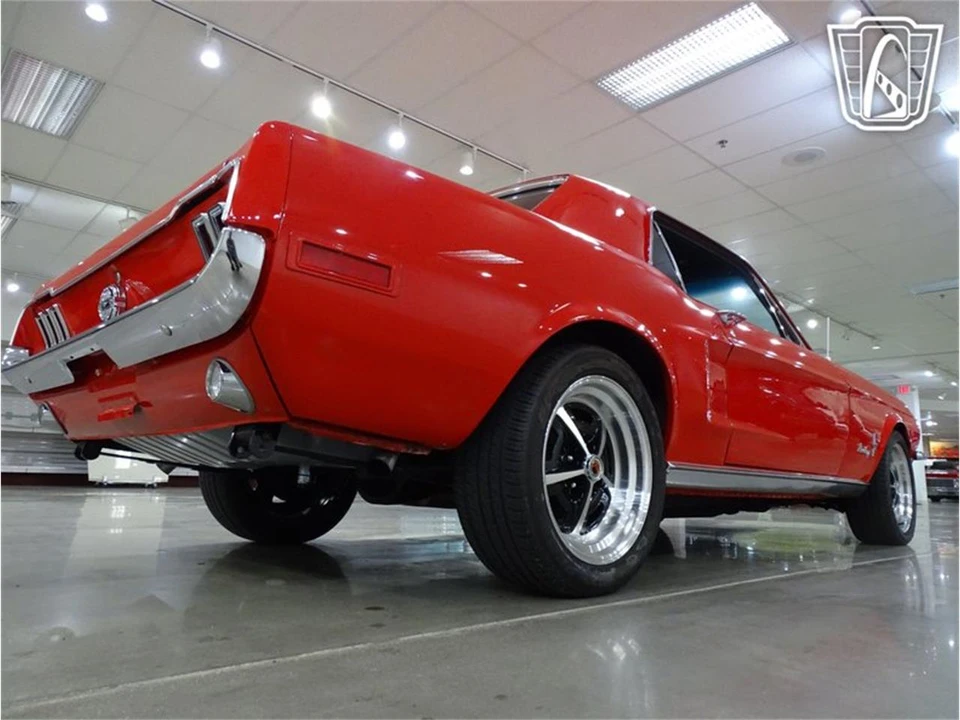 1968 Ford Mustang - Image 16 of 31