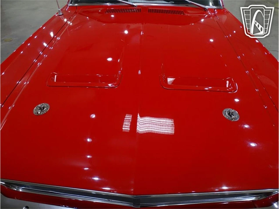 1968 Ford Mustang - Image 26 of 31
