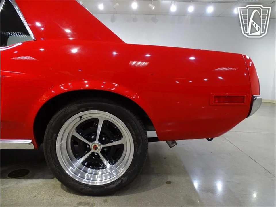 1968 Ford Mustang - Image 31 of 31