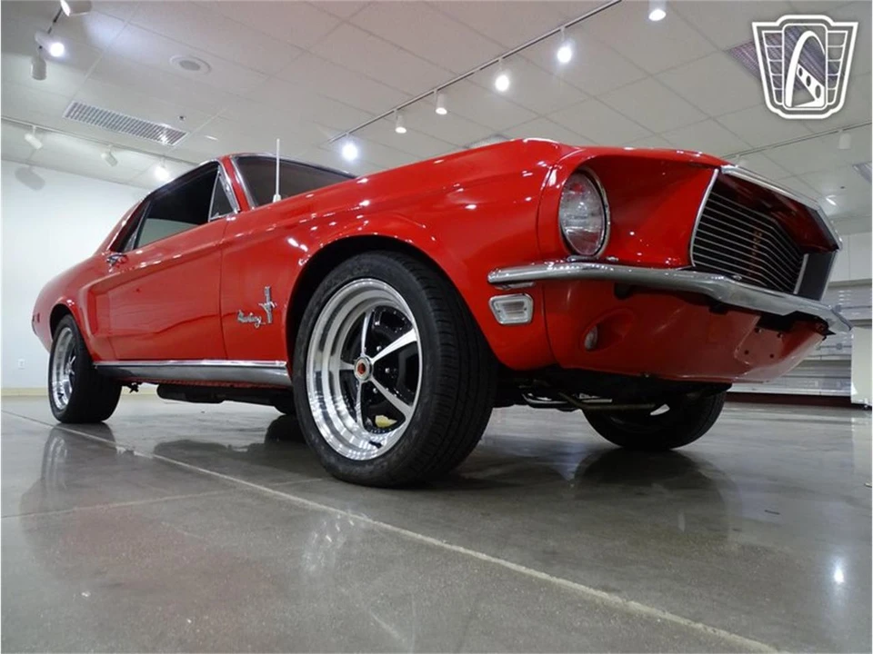 1968 Ford Mustang - Image 22 of 31