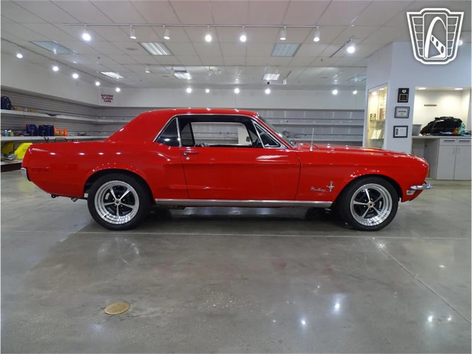 1968 Ford Mustang - Image 18 of 31