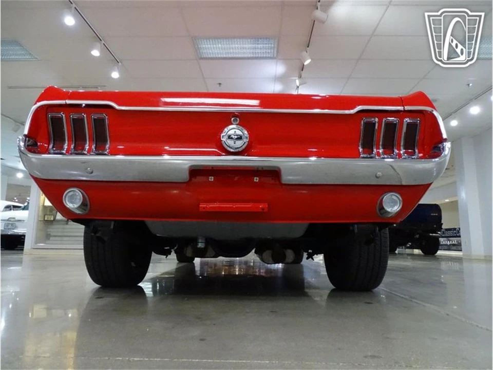 1968 Ford Mustang - Image 13 of 31