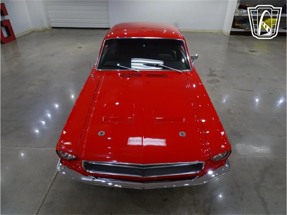 1968 Ford Mustang - Image 23 of 31
