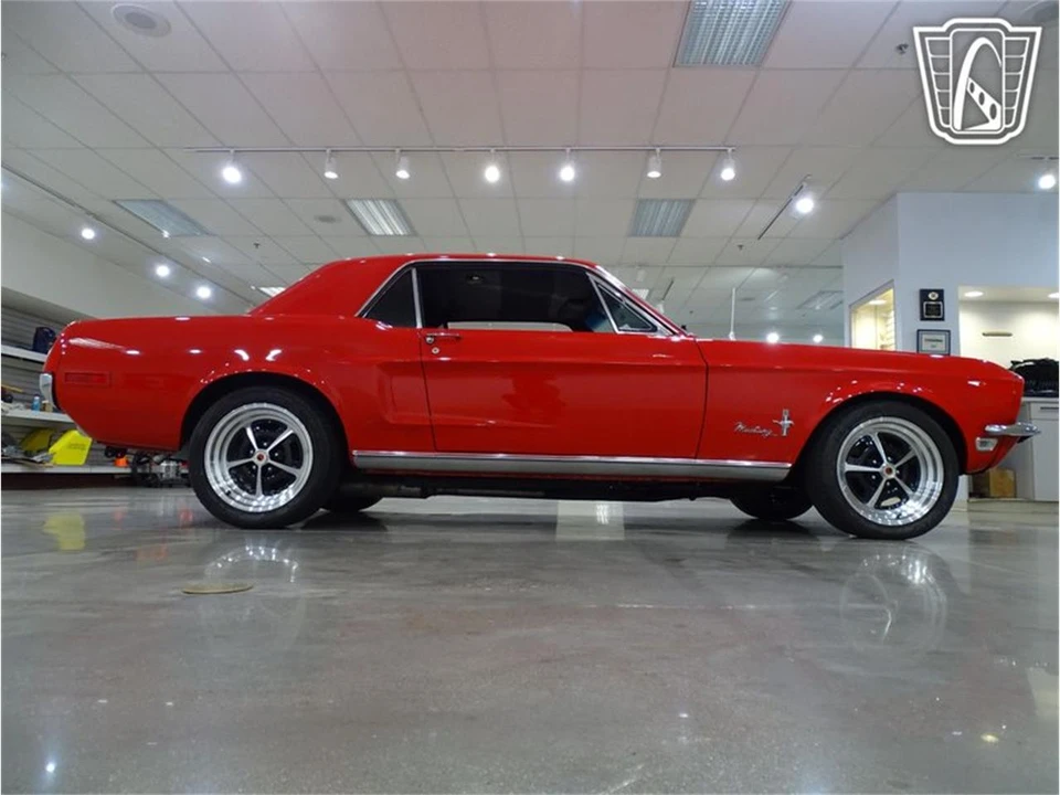 1968 Ford Mustang - Image 19 of 31